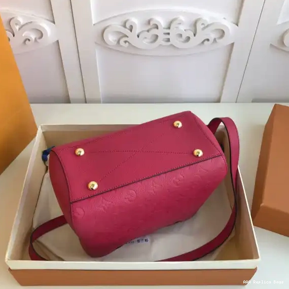 Aaa replica ru BB LOUIS MONTAIGNE VUITTON 0704